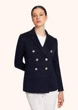 JACKET CASHMERE