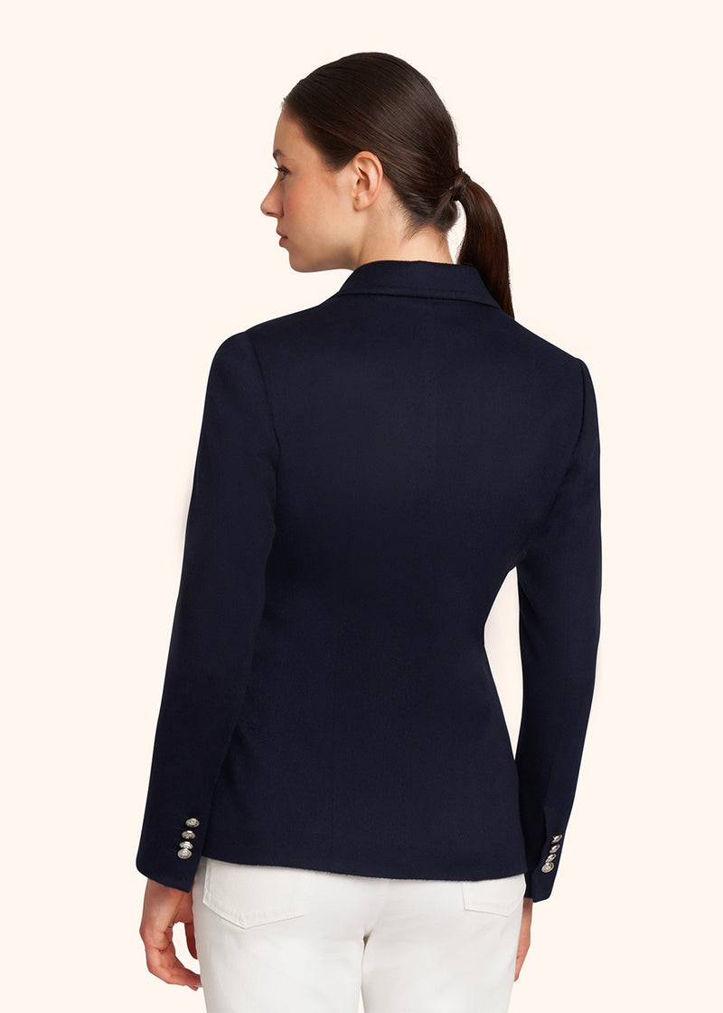 JACKET CASHMERE