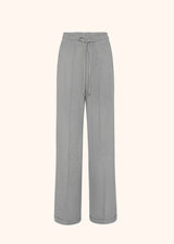 TROUSERS CASHMERE