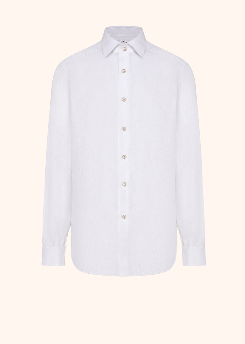 SHIRT LINEN