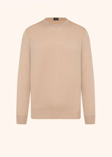 JERSEY ROUNDNECK L/S COTTON