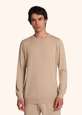 JERSEY ROUNDNECK L/S COTTON