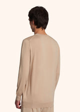 JERSEY ROUNDNECK L/S COTTON