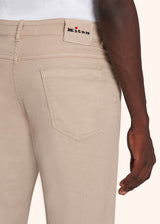 TROUSERS LINEN