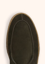 ANKLE SHOES CALFSKIN