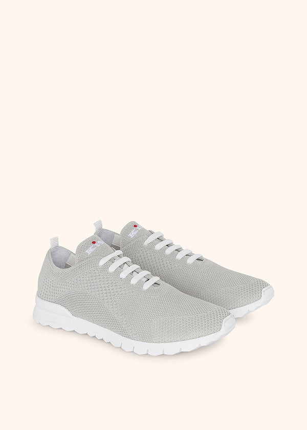 SNEAKERS SHOES COTTON