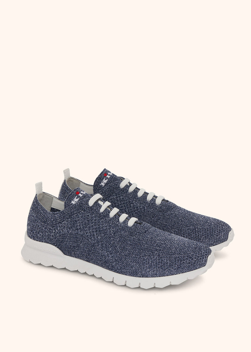 SNEAKERS SHOES COTTON