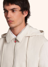 OUTDOOR JACKET POLYESTER