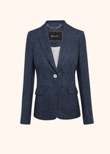 Kiton jacket for woman, in cashmere 1