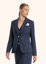 Kiton jacket for woman, in cashmere 2