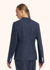 Kiton jacket for woman, in cashmere 3