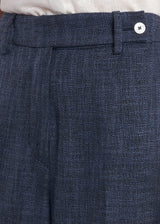 Kiton trousers for woman, in cashmere 4