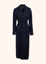 Kiton coat for woman, in cashmere 1