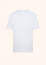 Kiton t-shirt for man, in cotton 1