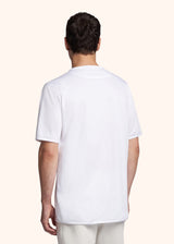 Kiton t-shirt for man, in cotton 3