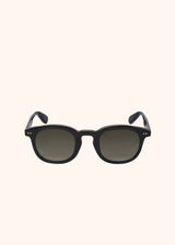 Kiton pathos - horn sunglasses for man, in 1